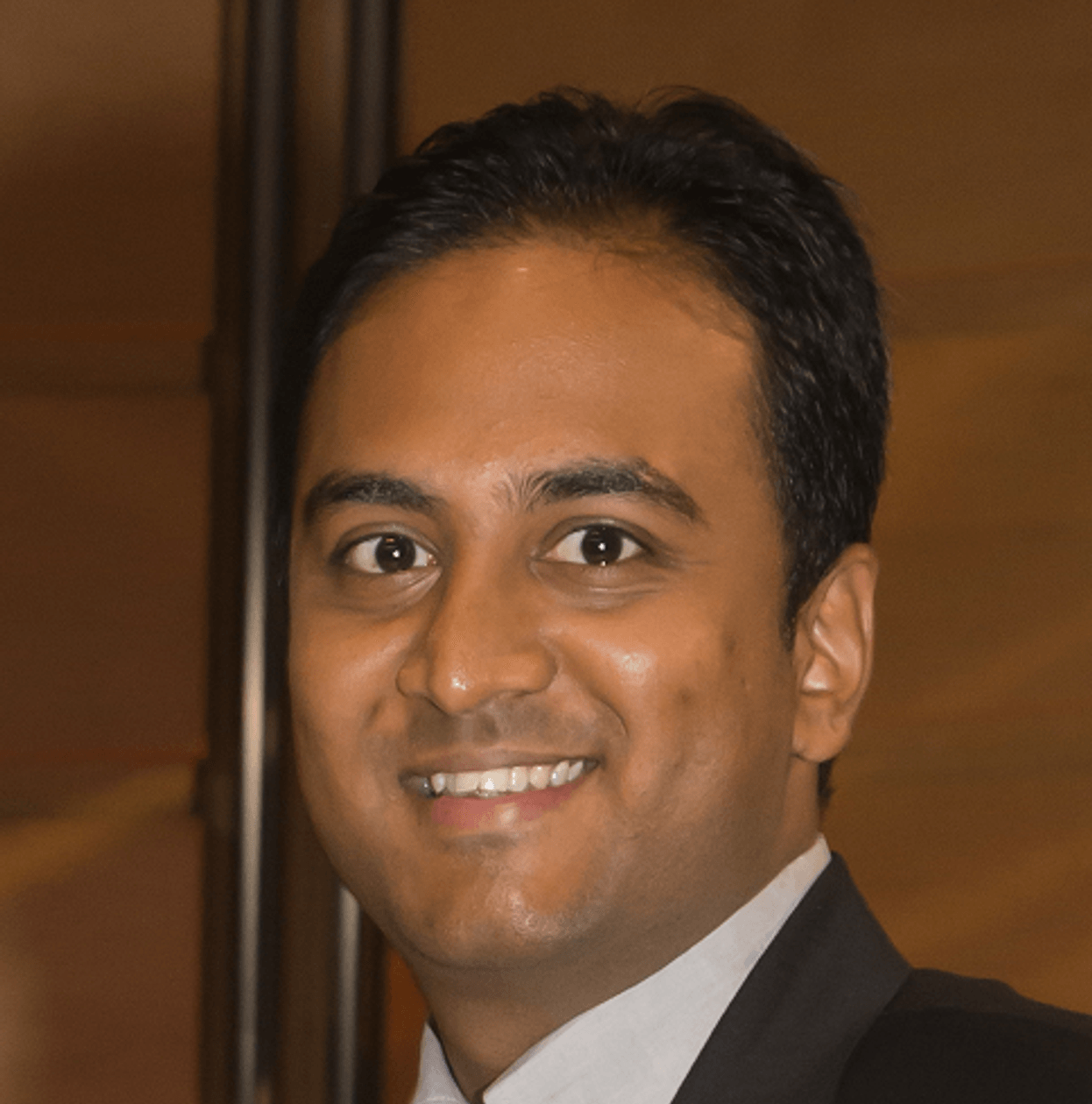 Urwik Patel — Principal, Adroit Tax Consulting